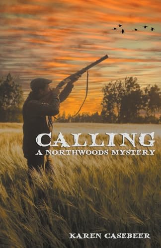 Casebeer - Calling - New paperback or softback