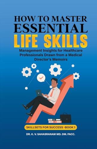 K. - How to Master Essential Life skills - New paperback or softback