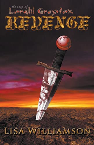 Williamson - Revenge - New paperback or softback