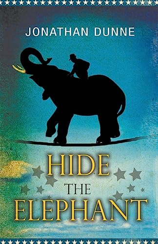 Dunn - Hide the Elephant - New paperback or softback