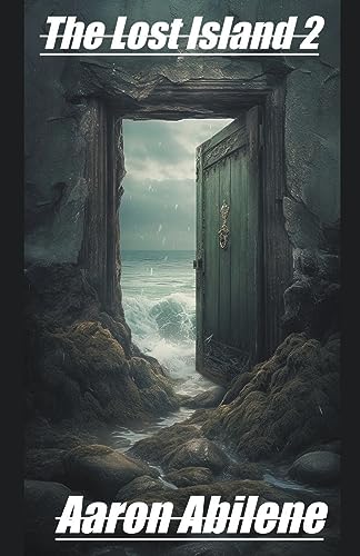 Abilen - Lost Island 2 - New paperback or softback