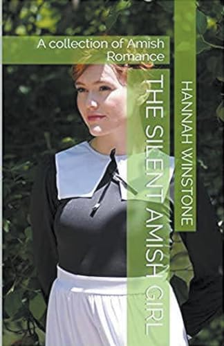 Winston - Silent Amish Girl - New paperback or softback