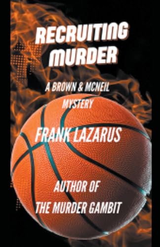 Lazarus - Recruiting Murder - New paperback or softback