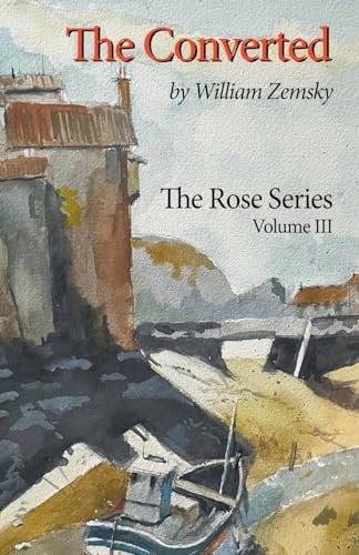 Zemsky - Converted - New paperback or softback