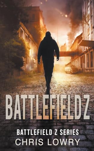 Lowry - Battlefield Z - New paperback or softback