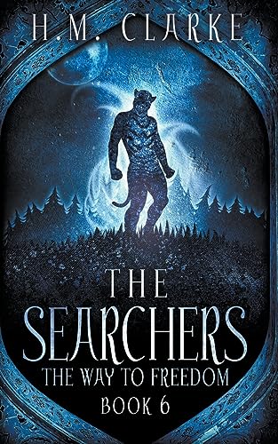 Clark - Searchers - New paperback or softback