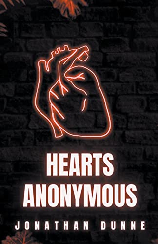Dunn - Hearts Anonymous - New paperback or softback