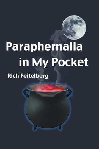 Feitelberg - Paraphernalia in My Pocket - New paperback or softback