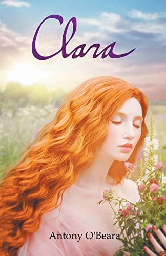 O'Beara - Clara - New paperback or softback
