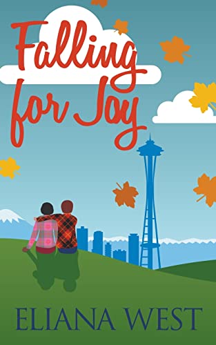 West - Falling for Joy - New paperback or softback