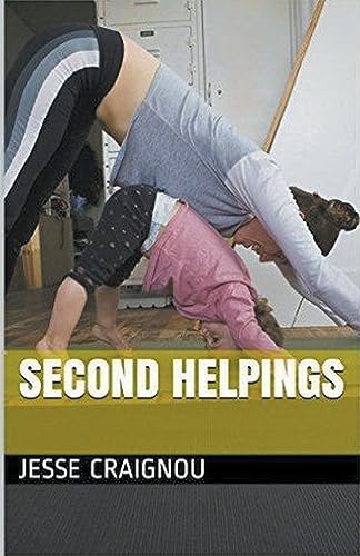CRAIGNOU - Second Helpings - New paperback or softback