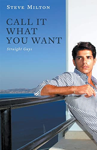Milton - Call It What You Want - New paperback or softback