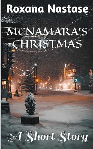 Nastas - McNamara's Christmas - New paperback or softback