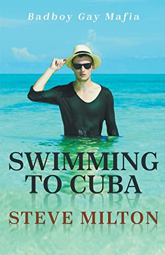 Milton - Swimming to Cuba - New paperback or softback