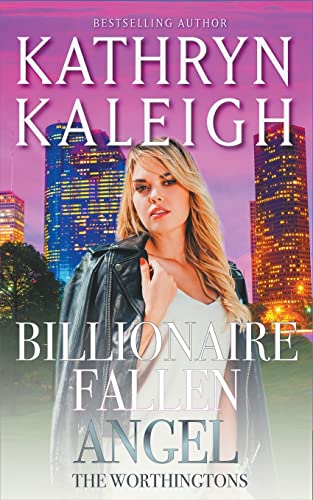Kaleig - Billionaire Fallen Angel - New paperback or softback