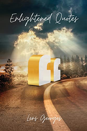 Georges - Enlightened Quotes - New paperback or softback