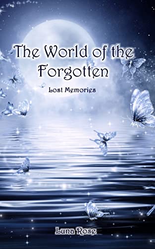 Ros - World of the Forgotten: Lost Memories - New paperback or softbac
