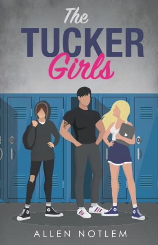 Notlem - Tucker Girls - New paperback or softback