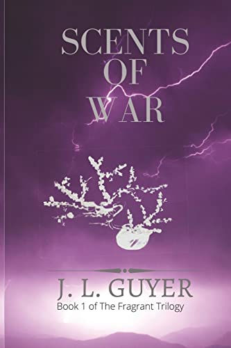 Guyer - Scents of War - New paperback or softback