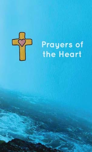 Michonski - Prayers of the Heart - New paperback or softback