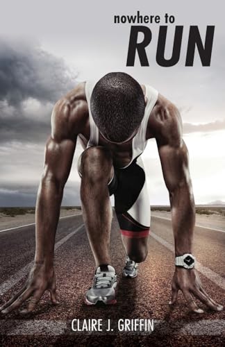 Griffin - Nowhere to Run - New paperback or softback