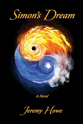 How - Simon's Dream - New paperback or softback