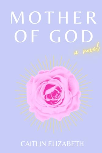 Elizabet - Mother of God - New paperback or softback