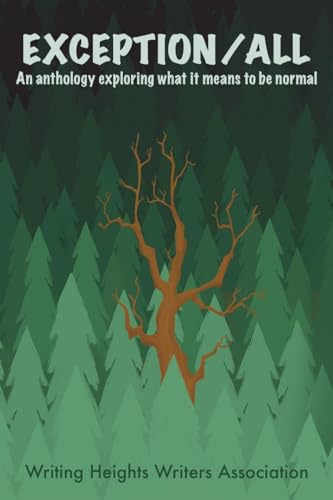 McKnight - Exception/ALL: An Anthology Exploring What it Means to be N