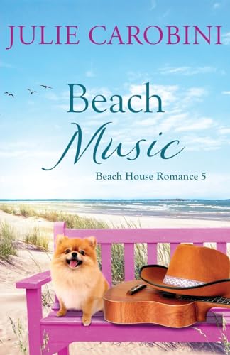 Carobini - Beach Music - New paperback or softback