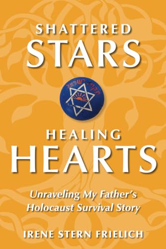 Frielic - Shattered Stars, Healing Hearts: Unraveling My Father's Holo
