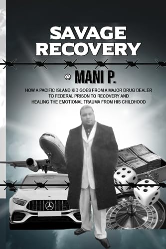 Lov - Savage Recovery - New paperback or softback