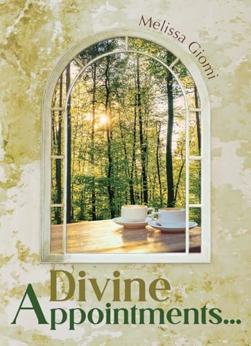 Giomi - Divine Appointments... - New paperback or softback