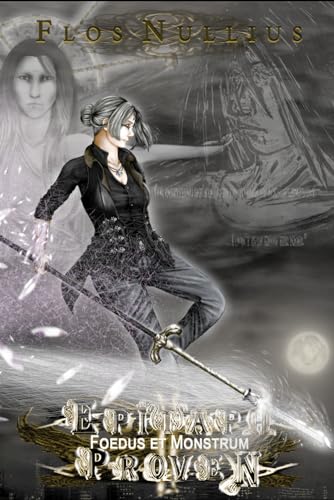 Hehr - Epitaph Proven Foedus et Monstrum - New paperback or softback