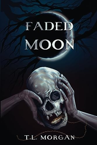Morgan - Faded Moon - New paperback or softback
