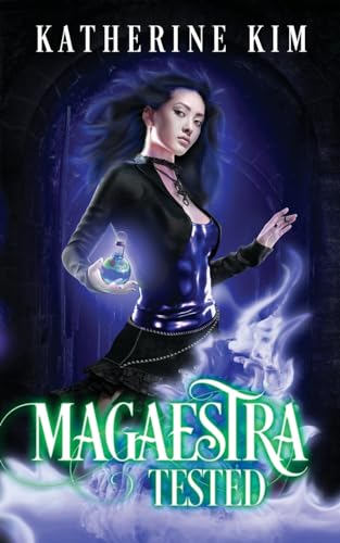 Kim - Magaestra - New paperback or softback