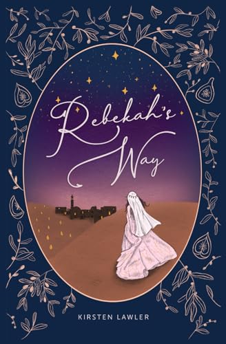 Lawler - Rebekah's Way - New paperback or softback