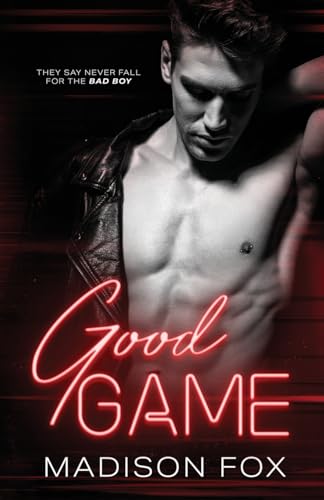 Fox - Good Game - New paperback or softback