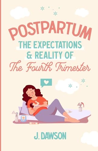 Dawson - Postpartum - New paperback or softback