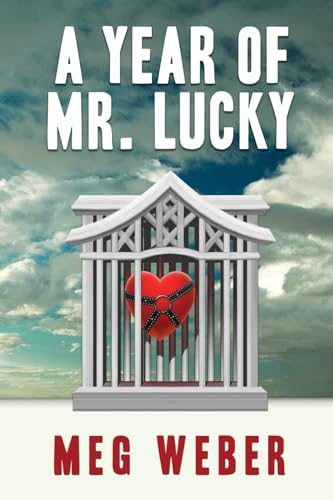 Weber - A Year of Mr. Lucky - New paperback or softback