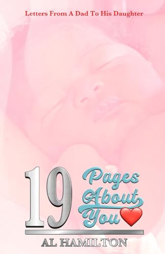 Hamilton - 19 Pages About You: Letters From A Dad To His Daughter - Ne
