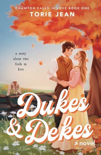 Jean - Dukes and Dekes - New paperback or softback