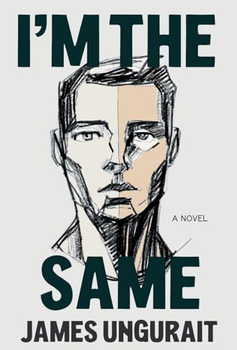 Ungurait - I'm The Same - New hardback or cased book