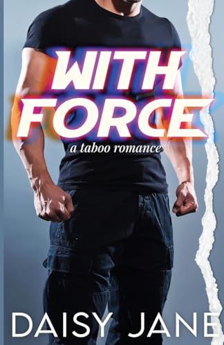 Jan - With Force - New paperback or softback