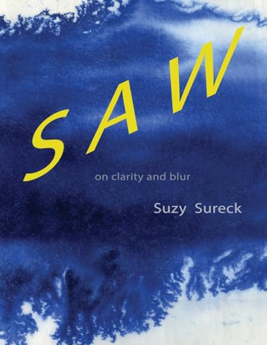 Sureck - SEE / SAW - New paperback or softback