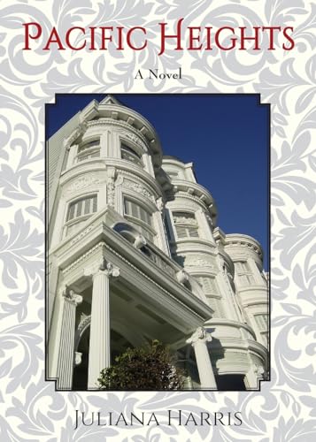 Harris - Pacific Heights - New paperback or softback