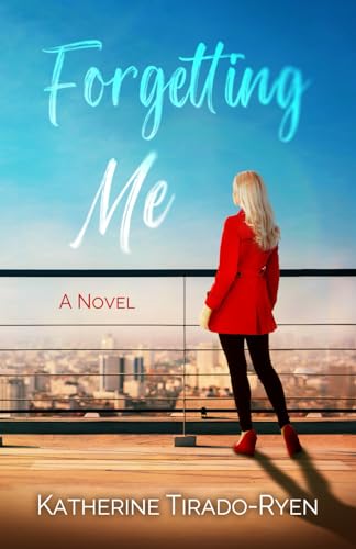 irado-Ryen - Forgetting Me - New paperback or softback