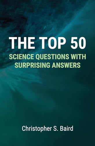 Baird - Top 50 Science Questions with Surprising Answers - New paperba