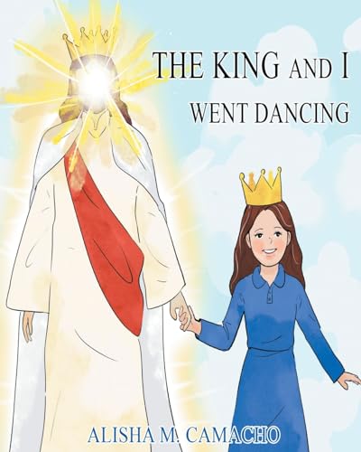 Camacho - King and I Went Dancing - New paperback or softback