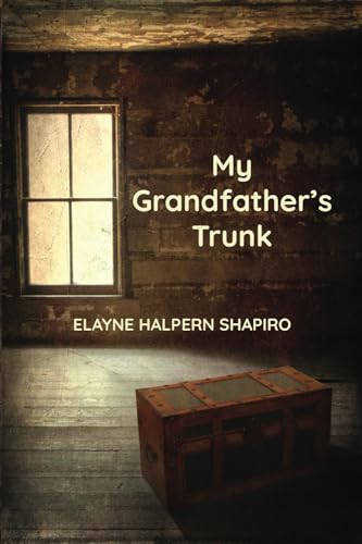 Halpern Shapiro - My Grandfather's Trunk - New paperback or softback