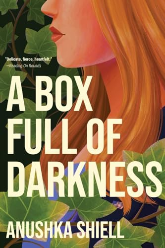 Shiell - A Box Full of Darkness - New paperback or softback